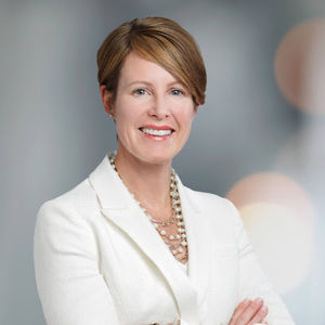 Meet your Posher, Leanne